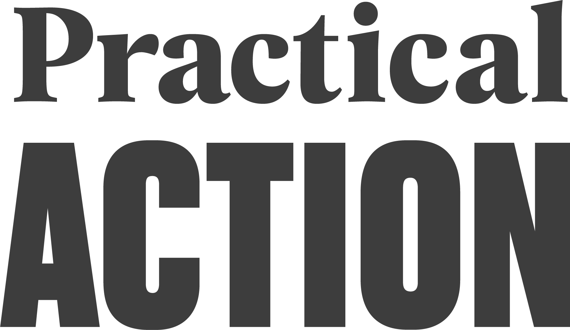 Practical Action