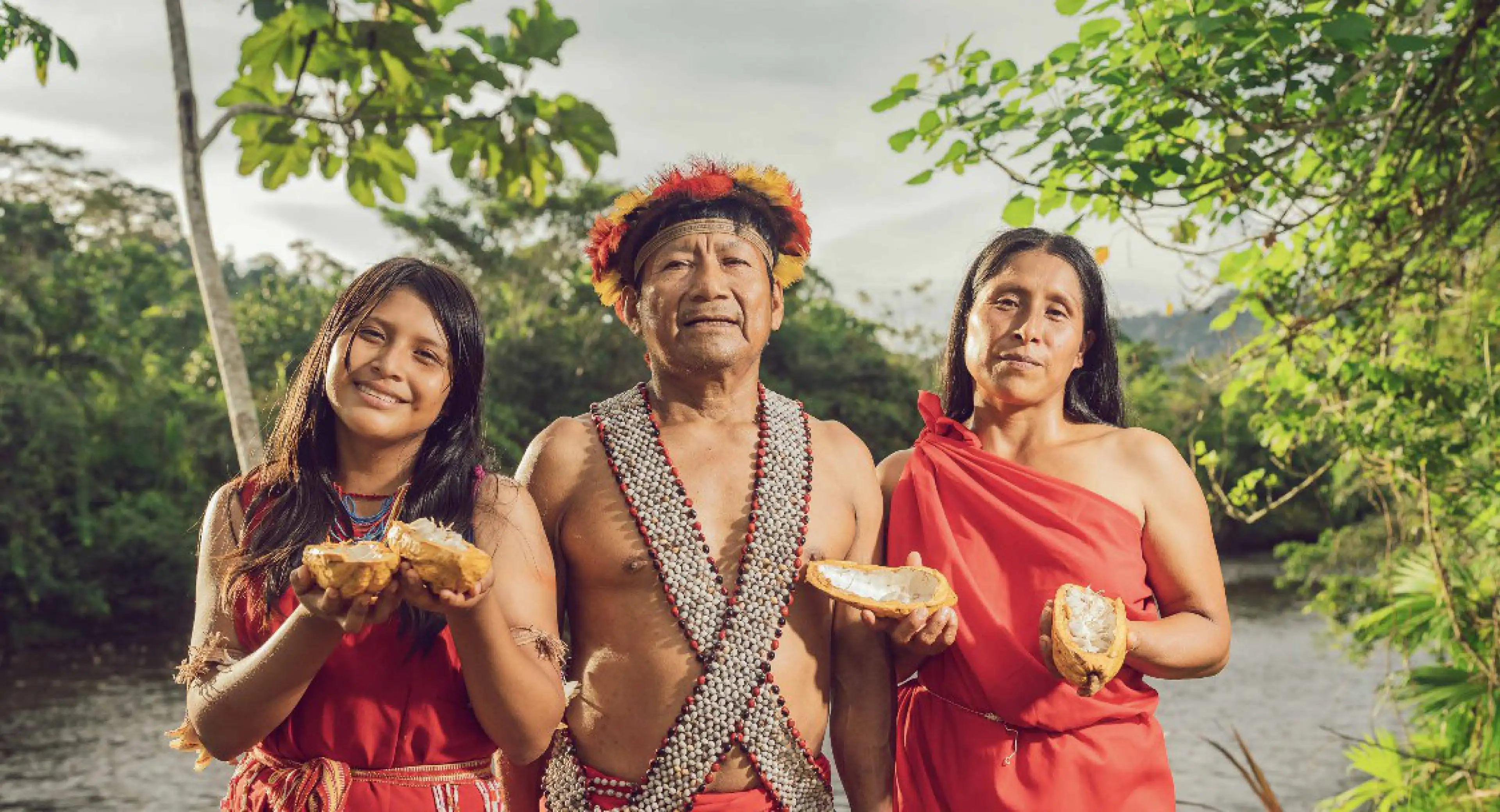 Nuestra Historia: El viaje de la Cooperativa Yakatheo